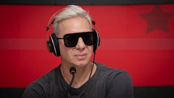 Flavio Mendoza recordó el abuso sexual que sufrió: Me arrebataron la niñez