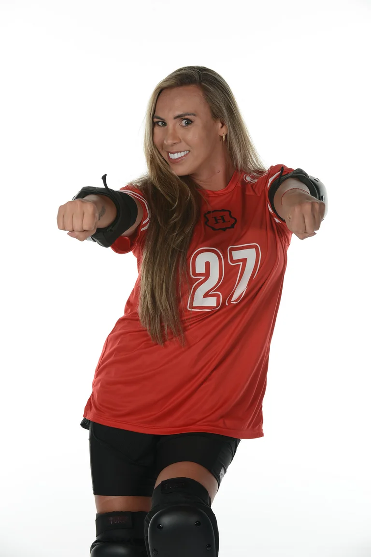 La segunda temporada de El Hotel de los Famosos empezó polémica.