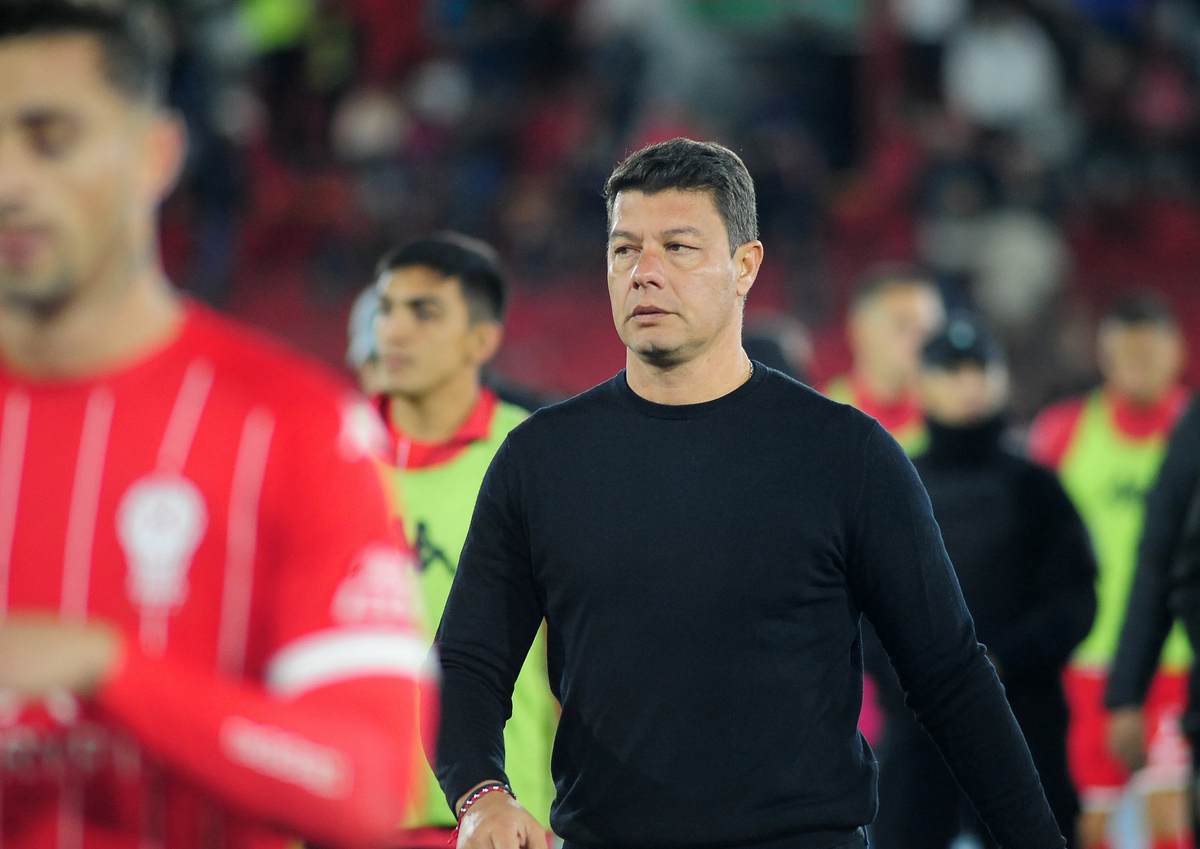 La verdad sobre la chance de Sebastián Battaglia y Colón: Nunca llamaron...