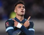 el argentino lautaro martinez quedo 21ro. en la votacion del balon de oro el argentino lautaro martinez quedo 21ro. en la votacion del balon de oro