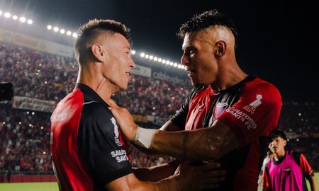 Colón tiene días y horarios para los dos próximos partidos de local contra San Miguel y Racing (C). Colón tiene días y horarios para los dos próximos partidos de local contra San Miguel y Racing (C).