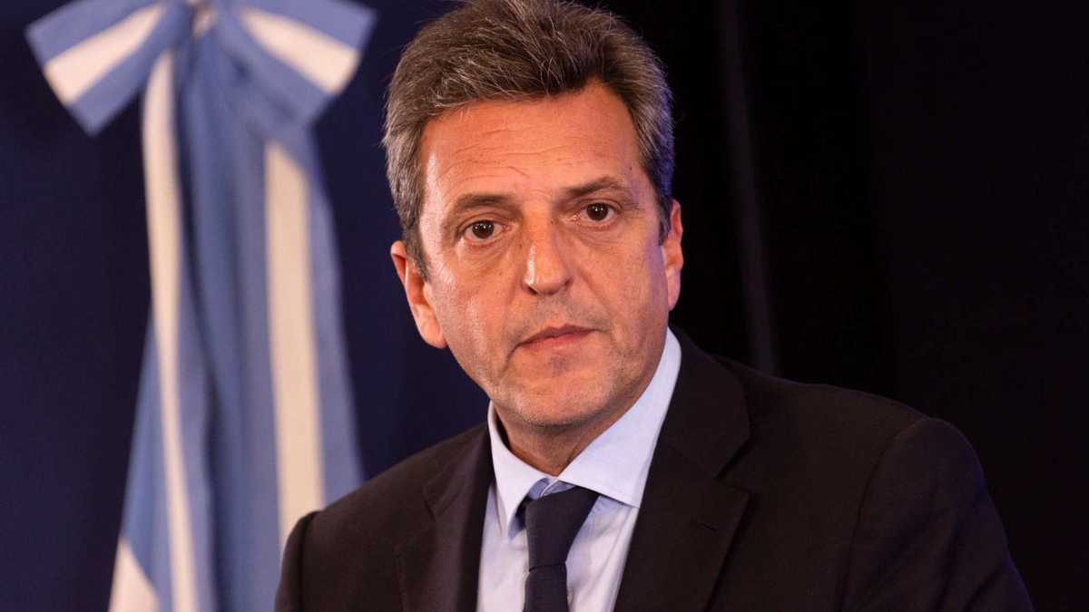 Lo anunció este miércoles en una entrevista con TN.