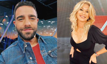 Diego Poggi apunto de lleno contra Yanina Latorre