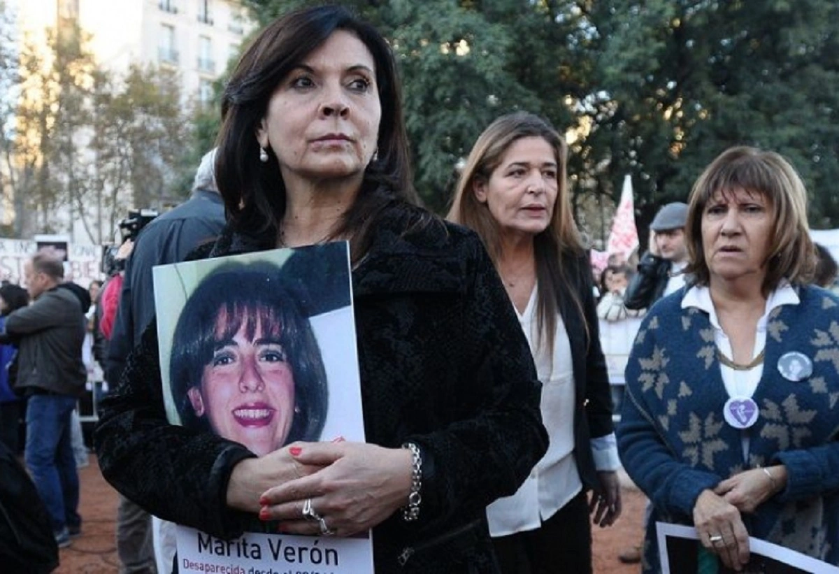Efemérides del 3 de abril: en 2002 desaparece Marita Verón en Tucumán