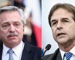 El presidente Alberto Fernández informó que no podrá ir a la asunción del nuevo mandatario de Uruguay, Luis Lacalle Pou, el primero de marzo. El presidente Alberto Fernández informó que no podrá ir a la asunción del nuevo mandatario de Uruguay, Luis Lacalle Pou, el primero de marzo.