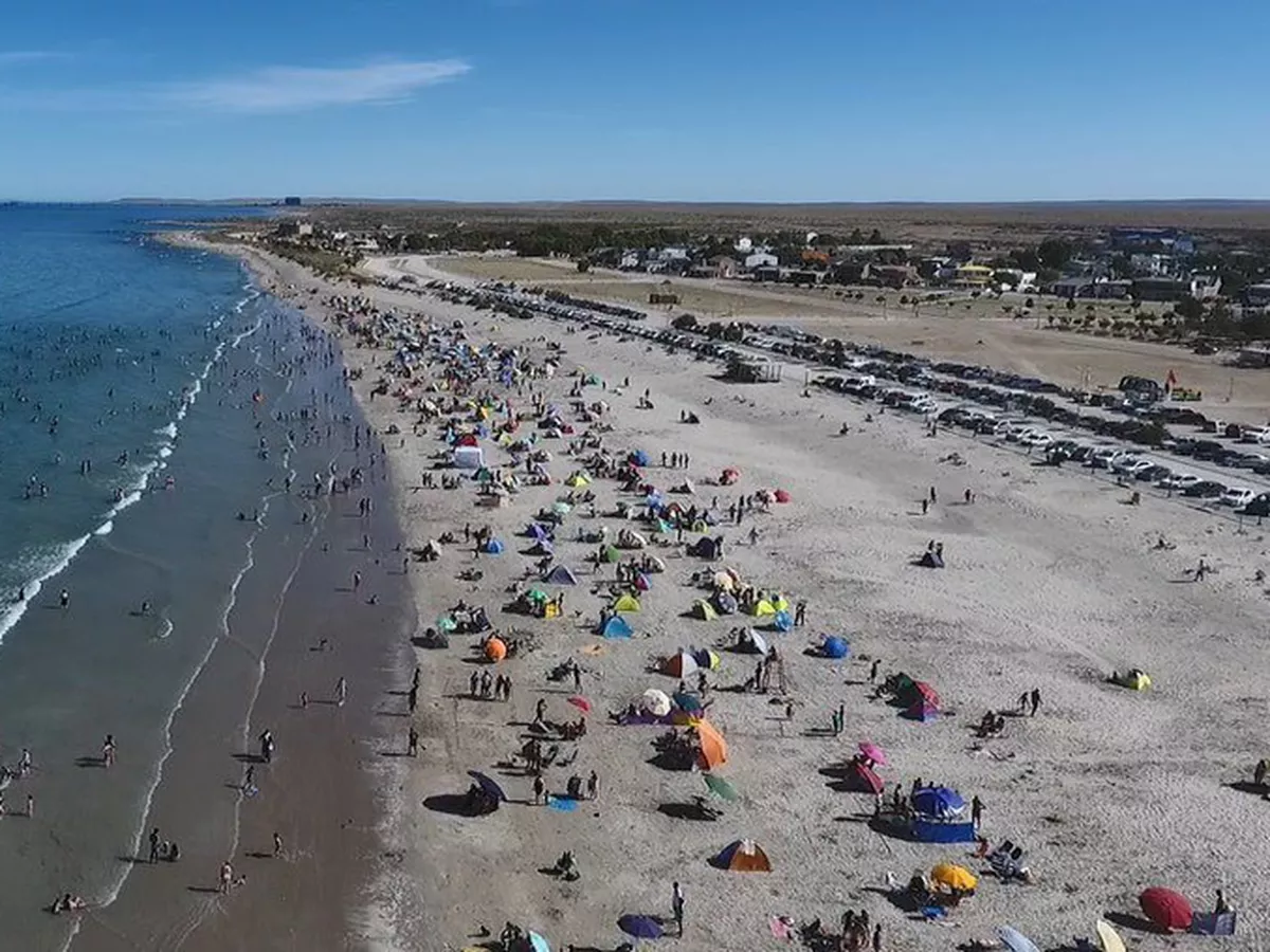 Playas Doradas