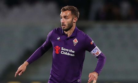 pezzella supero al covid-19: el miedo es el de alguna secuela pezzella supero al covid-19: el miedo es el de alguna secuela