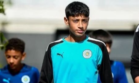 Asesinaron en plena Navidad de Uruguay a un arquero de 14 años ¡Conmoción en el fútbol! Asesinaron en plena Navidad de Uruguay a un arquero de 14 años ¡Conmoción en el fútbol!