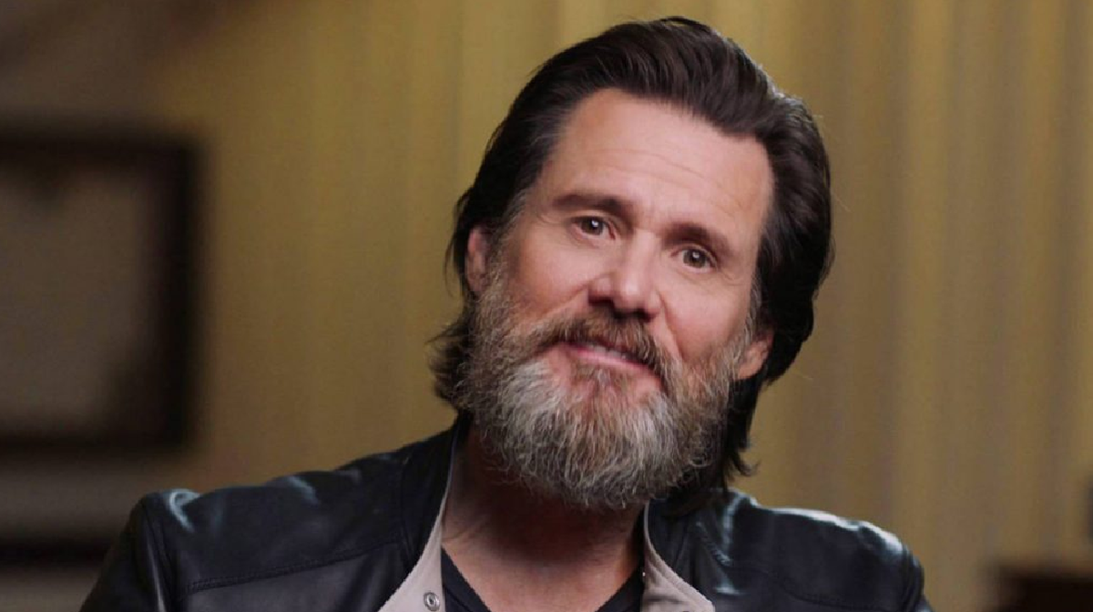 El motivo por el que Jim Carrey desapareció de las grandes producciones o no se lo vio más actuar, fue inicialmente el suicidio de su novia, Cathriona White.