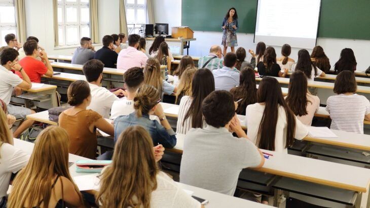 Las provincias preparan sus protocolos para las clases universitarias en el ciclo lectivo 2021.