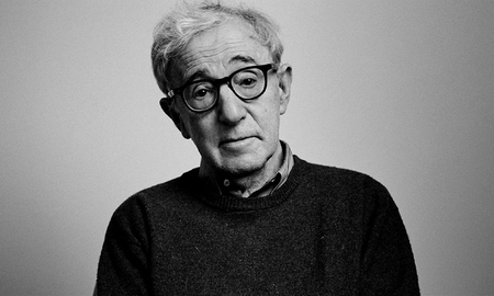 Woody Allen se retira del cine con una fortuna de película Woody Allen se retira del cine con una fortuna de película