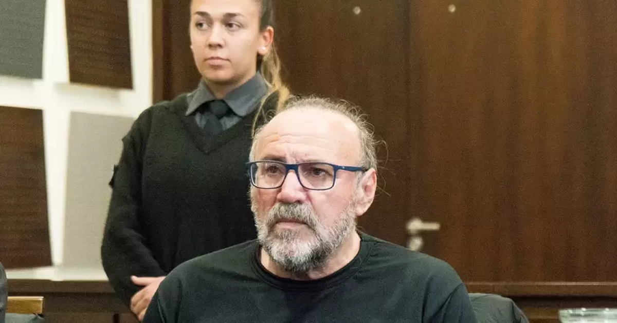 Cacho Garay podría abandonar el penal en Mendoza y esperar el juicio en prisión domiciliaria. Cacho Garay podría abandonar el penal en Mendoza y esperar el juicio en prisión domiciliaria.