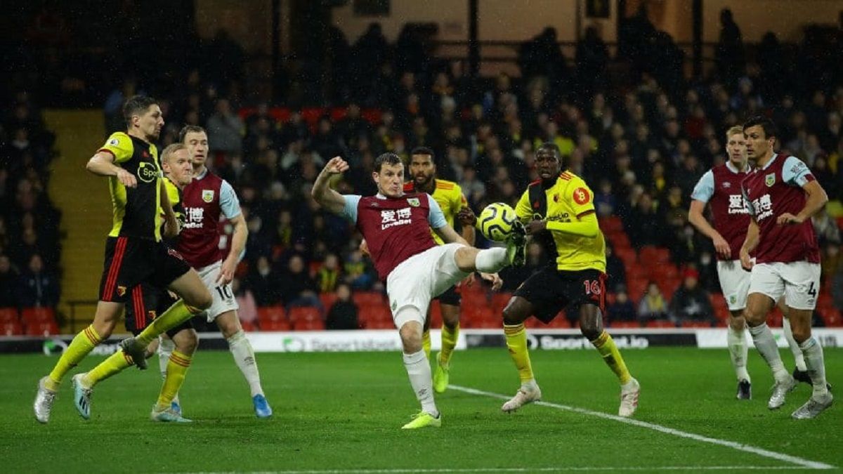 Premier League: Watford y Burnley confirmaron cuatro casos de coronavirus