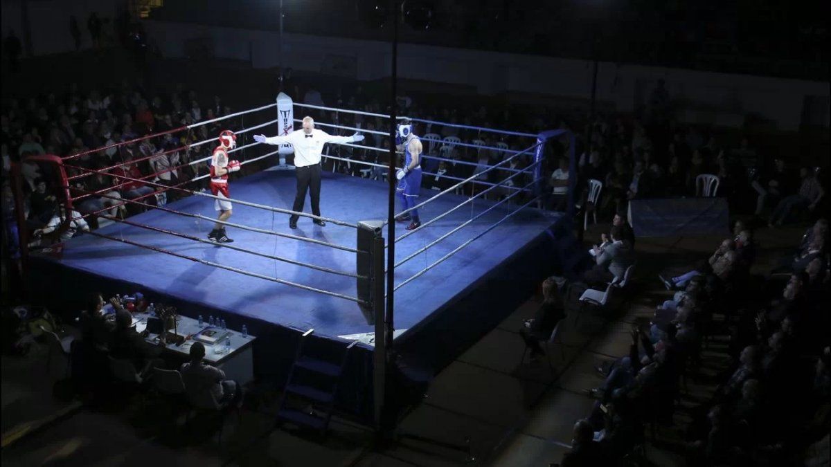 Buenos Aires fue confirmada como sede del Preolímpico de boxeo