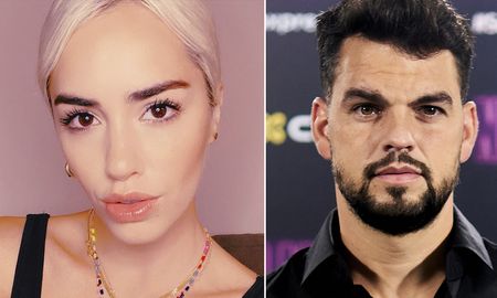 Lali Espósito habló sobre su relación. Lali Espósito habló sobre su relación.