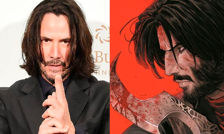 La historia del cómic nos lleva ante un guerrero inmortal conocido como B, que es utilizado por el gobierno como un arma a cambio de descubrir sus orígenes y cómo terminar con el sufrimiento de la vida eterna de una vez por todas. La historia del cómic nos lleva ante un guerrero inmortal conocido como B, que es utilizado por el gobierno como un arma a cambio de descubrir sus orígenes y cómo terminar con el sufrimiento de la vida eterna de una vez por todas.