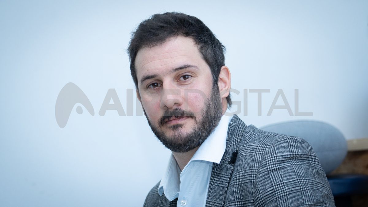 Germán Picciochi, especialista en psiquiatría, neuropsiquiatría y neurología cognitiva. Germán Picciochi, especialista en psiquiatría, neuropsiquiatría y neurología cognitiva.