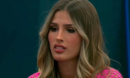 Coti Romero pone en alerta a Julieta por los gritos desde el exterior: Coti va a ... Coti Romero pone en alerta a Julieta por los gritos desde el exterior: Coti va a ...