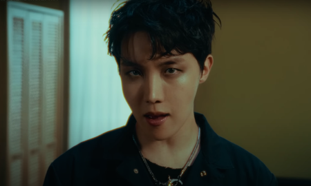 J-Hope de BTS comparte el video de MORE, su nueva canción. J-Hope de BTS comparte el video de MORE, su nueva canción.