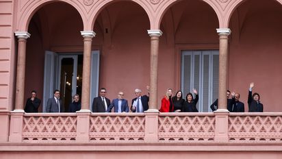 Nuevos cambios en el gabinete de Javier Milei: renuncias y designaciones en organismos del Gobierno nacional