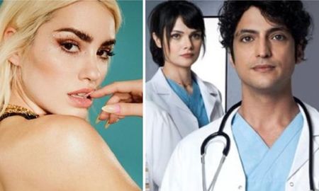 El filoso comentario de Lali Espósito sobre Dr. Milagro, la serie turca de Telefe El filoso comentario de Lali Espósito sobre Dr. Milagro, la serie turca de Telefe