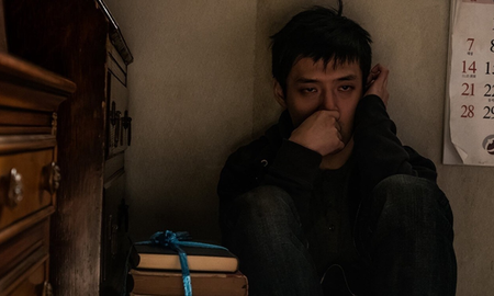 La intrigante película coreana llena de drama y suspenso, que dura menos de dos horas y está en Netflix La intrigante película coreana llena de drama y suspenso, que dura menos de dos horas y está en Netflix