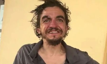 El actor de Manual de supervivencia escolar de Ned que apareció viviendo en la calle en California El actor de Manual de supervivencia escolar de Ned que apareció viviendo en la calle en California