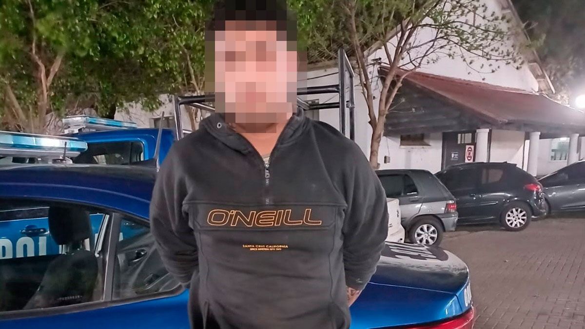 Tres personas sospechosas de haber participado en el asesinato de César Carmona