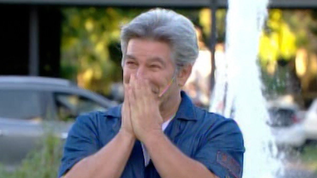 Pachu Peña: ¿Marcha atrás en su salida de Corte y Confección?