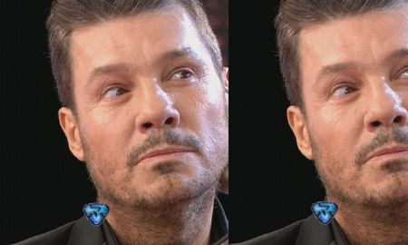 Marcelo Tinelli Marcelo Tinelli