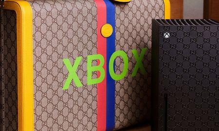 La edición especial trae un diseño único y acceso a funciones especiales. La edición especial trae un diseño único y acceso a funciones especiales.