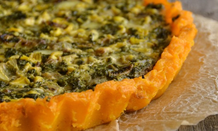Aire de Santa Fe | Tarta de zanahoria: la receta fácil y saludable para sorprender a todos en casa