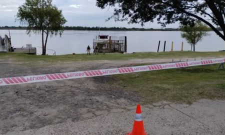 Ocurrió en Isla El Damasio, jurisdicción de Helvecia. La víctima tenía 27 años y era oriundo de Entre Ríos. Ocurrió en Isla El Damasio, jurisdicción de Helvecia. La víctima tenía 27 años y era oriundo de Entre Ríos.
