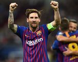 Lionel Messi está muy cerca del Paris Saint-Germain luego de la llegada de Mauricio Pochettino al club parisino y la estadía de su amigo Neymar en el plantel. Lionel Messi está muy cerca del Paris Saint-Germain luego de la llegada de Mauricio Pochettino al club parisino y la estadía de su amigo Neymar en el plantel.
