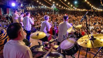 Se viene el Festival de la Cerveza en Esperanza: shows, gastronomía y entrada gratuita