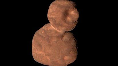 La NASA reveló los misterios del objeto más lejano jamás explorado
