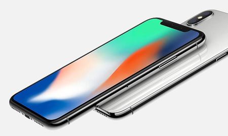 Los próximos modelos de iPhone tendrían una cámara 3D más potente