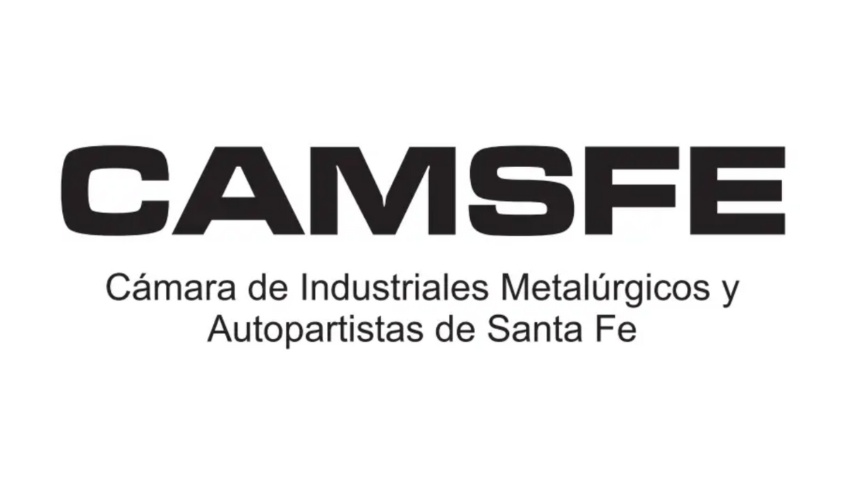 Cámara de Industriales Metalúrgicos y Autopartistas de Santa Fe, sponsor del programa especial del Día de la Industria.