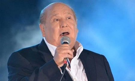 El 22 de marzo de 1942, en la ciudad de Santiago del Estero, nació el cantante, compositor y actor Leo Dan El 22 de marzo de 1942, en la ciudad de Santiago del Estero, nació el cantante, compositor y actor Leo Dan