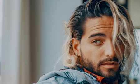 El impresionante parecido de Maluma y su papá: parecen hermanos El impresionante parecido de Maluma y su papá: parecen hermanos