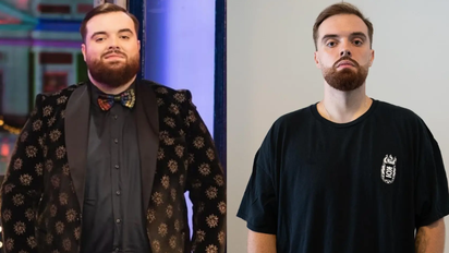 La metamorfosis de Ibai Llanos: el hábito infalible tras su pérdida de más de 52 kilos