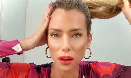 nicole neumann se hizo la victima y justifico su uso del cuero echandole la culpa a la sociedad nicole neumann se hizo la victima y justifico su uso del cuero echandole la culpa a la sociedad
