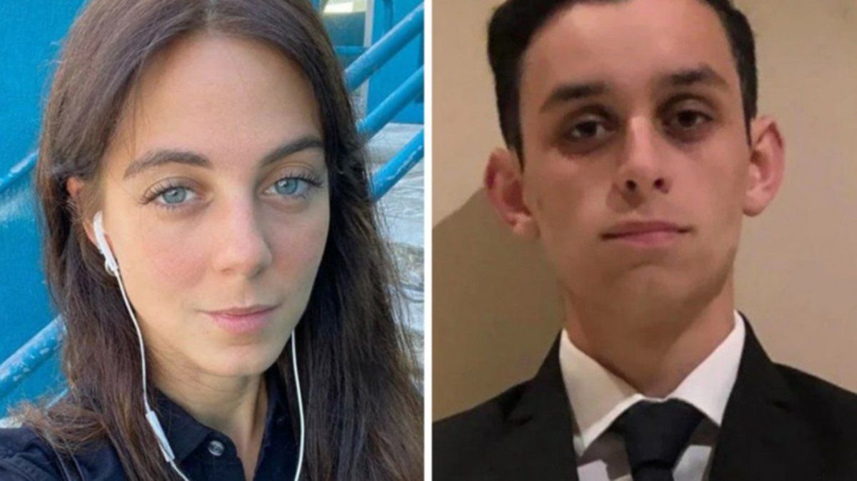 La policía sospecha que el joven