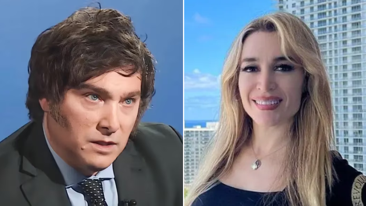 El deseo de Fátima Florez que podría ponerle fin a su romance con Javier Milei