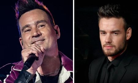 el increible hilo rojo que une a liam payne de one direction y chano de tan bionica el increible hilo rojo que une a liam payne de one direction y chano de tan bionica