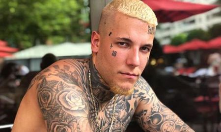 Alex Caniggia renuncia al Cantando 2020 Alex Caniggia renuncia al Cantando 2020