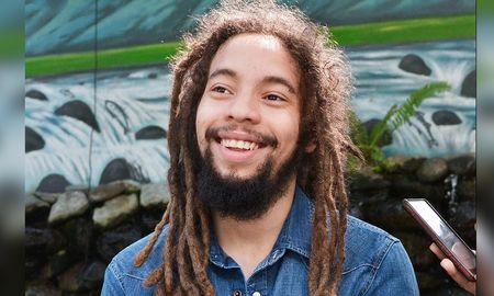 murio el musico joseph marley, nieto de bob marley murio el musico joseph marley, nieto de bob marley