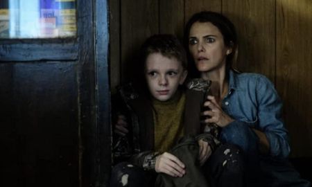 Espíritus Oscuros, la nueva película de terror que llegó a las salas de cine. Espíritus Oscuros, la nueva película de terror que llegó a las salas de cine.
