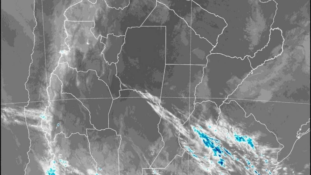 Se espera un miércoles nublado y con probabilidades de lluvia. Se espera un miércoles nublado y con probabilidades de lluvia.