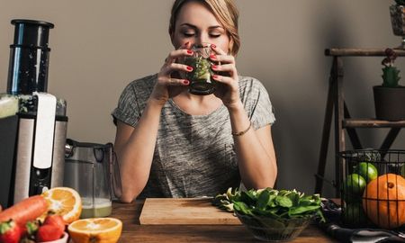 “The Working Girl Detox”, la polémica dieta detox que es furor